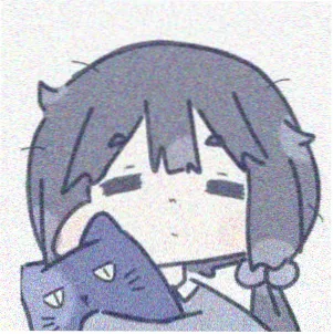 漫友头像